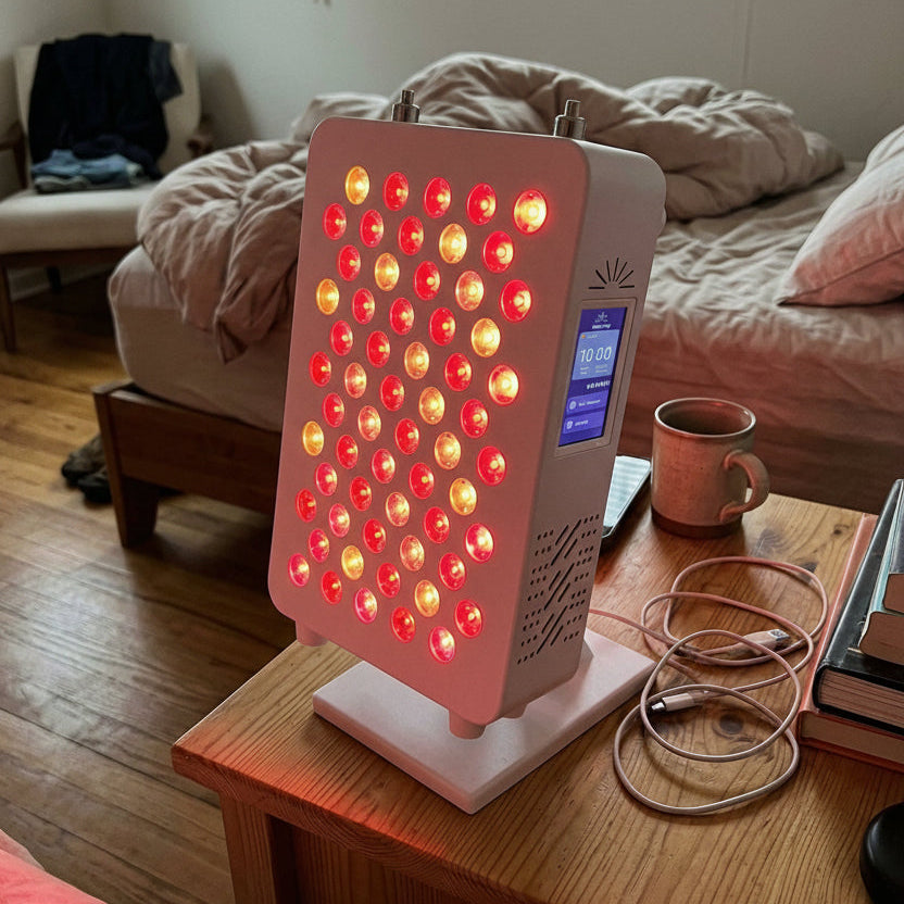 Luminexis Red Light Panel